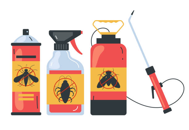 Best Residential Pest Control  in Alexander, AR